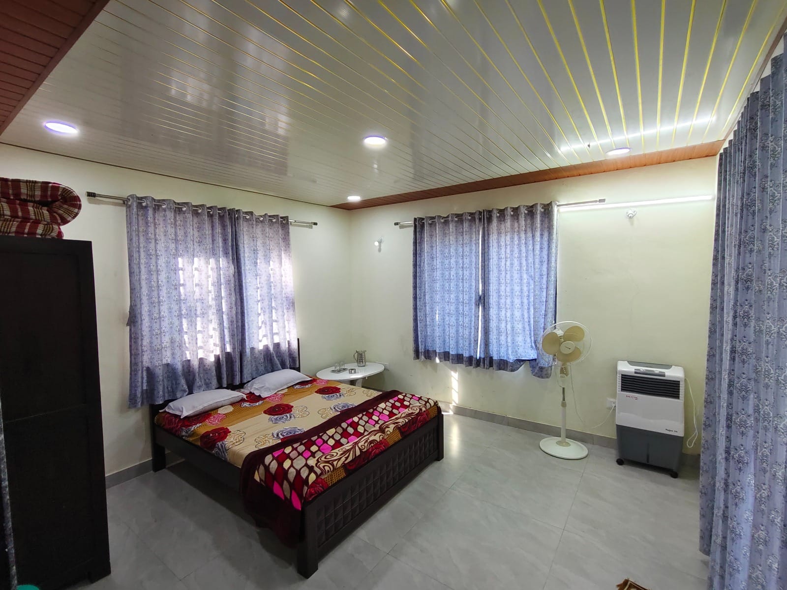 Balwadkar Farm 4BHK Bungalow